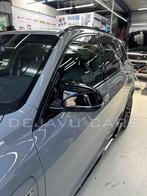 Glans zwart spiegelkappen voor BMW X3 (G01) X4 (G02) X5 (G05, Ophalen of Verzenden