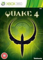 Quake 4 (Xbox 360), Verzenden, Gebruikt, Vanaf 12 jaar