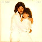 Lp - Barbra Streisand -  Guilty, Cd's en Dvd's, Vinyl | Pop, Zo goed als nieuw, Verzenden
