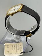 BWC-Swiss - Flat Dresswatch Herren | Cushion Shape | Swiss, Sieraden, Tassen en Uiterlijk, Horloges | Heren, Nieuw
