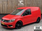 Volkswagen Caddy Bestel 2.0 TDI 180pk DSG Automaat | Verlaag, Automaat, Stof, Gebruikt, Overige kleuren