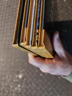 Le Legs de lalchimiste T1 à T5 + 3x ex-libris - Série, Nieuw