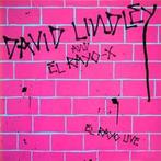 LP gebruikt - David Lindley And El Rayo-X - El Rayo Live..., Cd's en Dvd's, Verzenden, Zo goed als nieuw