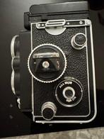 Rollei Rolleiflex 2,8 Twin lens reflex camera (TLR), Nieuw