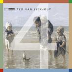 4 9789086890392 Ted van Lieshout, Verzenden, Zo goed als nieuw, Ted van Lieshout