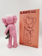 Kaws (1974) - KAWS Take Pink 2020