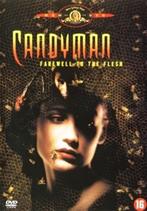 Candyman 2 - Farewell To The Flesh, Cd's en Dvd's, Dvd's | Horror, Verzenden, Nieuw in verpakking