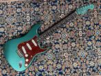 Fender Custom Shop Stratocaster - meer dan 20 op voorraad, Muziek en Instrumenten, Gebruikt, Solid body, Fender