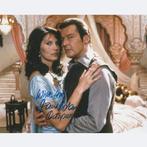 James Bond 007: Octopussy - Signed by Maud Adams (Octopussy), Nieuw