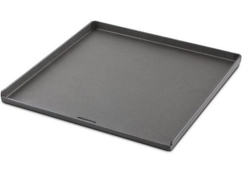 Weber Crafted Platte Bakplaat 7682, Tuin en Terras, Barbecue-accessoires, Nieuw