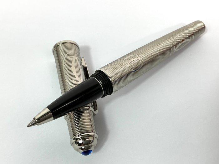 Cartier - Guilloché - Pen, Verzamelen, Pennenverzamelingen