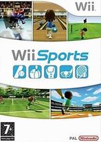 Wii Sports (Wii Games) (Nintendo Wii), Ophalen of Verzenden, Zo goed als nieuw