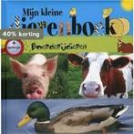 Boerderijdieren / Mijn kleine dierenboek 9789059472617, Boeken, Verzenden, Gelezen, Patrick David