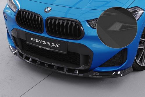Cupspoiler voor BMW X2 F39 M-Pakket CSL574-S, Auto-onderdelen, Carrosserie en Plaatwerk, Nieuw, Verzenden