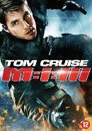 Mission impossible 3 - DVD, Cd's en Dvd's, Verzenden, Nieuw in verpakking