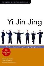 9781785929786 Yi Jin Jing Chinese Health Qigong Association, Verzenden, Nieuw, Chinese Health Qigong Association