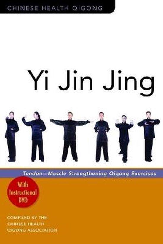9781785929786 Yi Jin Jing Chinese Health Qigong Association, Boeken, Gezondheid, Dieet en Voeding, Nieuw, Verzenden