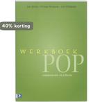 Werkboek POP - communicatie en reflectie 9789039522387, Verzenden, Gelezen, J. Arets