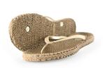 Ilse Jacobsen Slippers in maat 41 Beige | 10% extra korting, Kleding | Dames, Slippers, Verzenden, Beige, Ilse Jacobsen