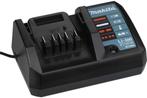 Makita DC18WA 14.4V - 18V Li-Ion Accu oplader alleen voor de, Ophalen of Verzenden, Zo goed als nieuw