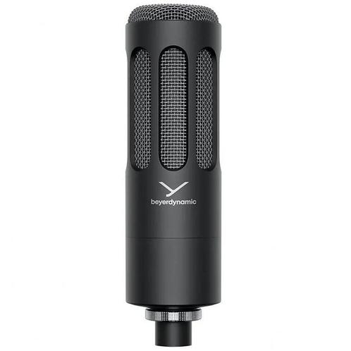 Beyerdynamic M 70 Pro X dynamische broadcast microfoon, Muziek en Instrumenten, Microfoons, Verzenden