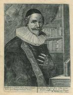 Portrait of Johan van den Sande, Antiek en Kunst