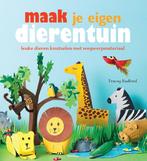 Maak je eigen dierentuin 9789002260100 Tracy Radford, Verzenden, Gelezen, Tracy Radford