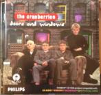 cd - The Cranberries - Doors And Windows