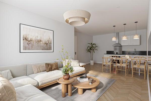 Te huur Woning/appartement in Veenendaal, 3 kamer(s) 64 m², Huizen en Kamers, Huizen te huur, Direct bij eigenaar, A, Zeeland