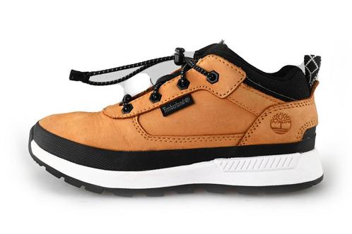 Timberland Sneakers in maat 32 Bruin | 10% extra korting, Kinderen en Baby's, Kinderkleding | Schoenen en Sokken, Jongen of Meisje