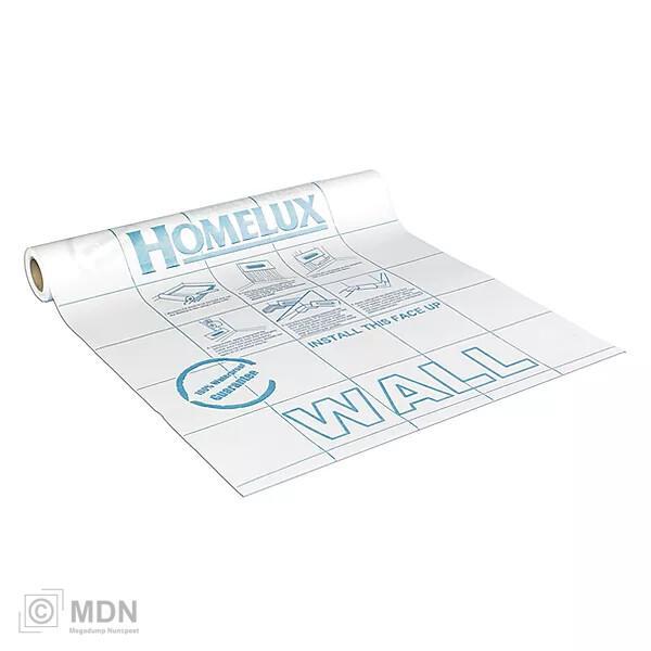 Waterdichte mat voor onder wandtegels, Doe-het-zelf en Verbouw, Tegels, Nieuw, Verzenden