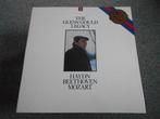 Glenn Gould - 4 x box sets - The Glenn Gould Legacy - Bach,, Cd's en Dvd's, Nieuw in verpakking