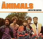 The Animals - Live In The Sixties - 2CD, Ophalen of Verzenden, Nieuw in verpakking