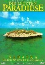 Aldabra - Die Arche Noah der Riesenschildkröten  DVD, Zo goed als nieuw, Verzenden