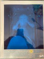 Mattel - Barbiepop Holiday Visions 2003 - 2000-2010 - V.S.