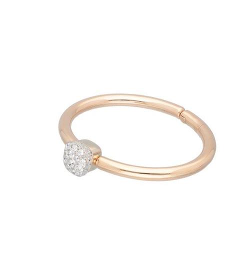 Pomellato - Armband - 18 karaat Roségoud - 0.41ct. tw., Sieraden, Tassen en Uiterlijk, Armbanden