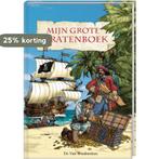 Mijn grote piratenboek / Mijn grote boek 9789055798650, Verzenden, Gelezen, B. Wernsing-Bottmeyer