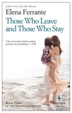 9781609452339 Those Who Leave  Those Who Stay | Tweedehands, Boeken, Verzenden, Gelezen, Elena Ferrante