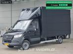Zakelijke Lease |  Mercedes-Benz Sprinter 314 CDI Laadklep A, Auto's, Automaat, Stof, Gebruikt, Euro 6