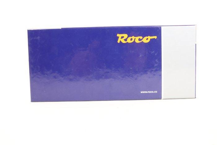 Roco H0 - 73043 - Stoomlocomotief (1) - BR 70 042 (sound) -, Hobby en Vrije tijd, Modeltreinen | H0