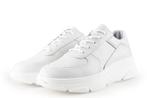 Bridge Footwear sneakers in maat 40 Wit | 10% korting, Bridge Footwear, Verzenden, Wit, Sneakers of Gympen