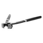 Benson Vlechttang - 225 mm - Antisliphandvatten - Geslepe..., Doe-het-zelf en Verbouw, Gereedschap | Handgereedschap, Ophalen of Verzenden