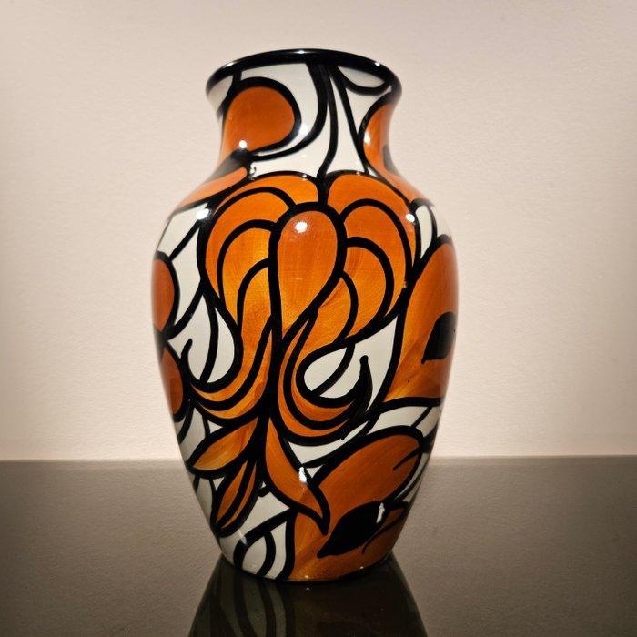 Schramberg - Eva Zeisel - Vaas - Keramiek, Antiek en Kunst, Antiek | Glas en Kristal