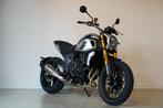 CF Moto 700CL-X Heritage (5 jaar garantie) v.a €136 p/m, 2 cilinders, Meer dan 35 kW, CF Moto, Naked bike