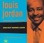 cd - Louis Jordan - One Guy Named Louis: The Complete Ala..., Verzenden, Zo goed als nieuw