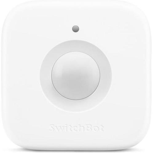 SwitchBot Motion Sensor, Doe-het-zelf en Verbouw, Alarmsystemen, Zo goed als nieuw, Ophalen of Verzenden