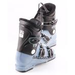 37 38 39 40 kinder skischoenen SALOMON T3, oversized pivot,, Gebruikt, Verzenden, Schoenen, Salomon