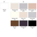 Douchebak Easy Tray 150X90X5 Cm Wit Mat Of Glans, Ophalen of Verzenden, Nieuw