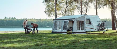 THULE OMNISTOR TENTEN  tegen lage prijzen !!, Caravans en Kamperen, Voortenten en Luifels, Nieuw, Ophalen of Verzenden