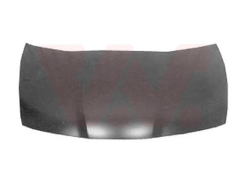 MOTORKAP VOOR HONDA CIVIC HB 2006-2011 60100SMGE00ZZ, Auto-onderdelen, Carrosserie en Plaatwerk, Nieuw, Ophalen of Verzenden